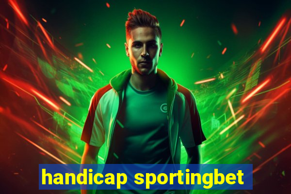 handicap sportingbet